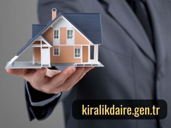 Kanatlı Mahallesi Kiralık Daire